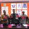 Tragedi Karangroto: Ibu Ika Pergi untuk Selamanya, Tinggalkan Duka yang Tak Terbayar