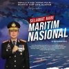Hari Maritim Nasional, Polri Ingatkan Laut sebagai Pemersatu Bangsa